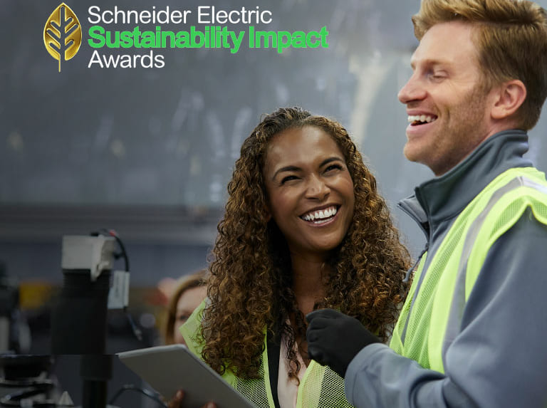 Schneider Electric