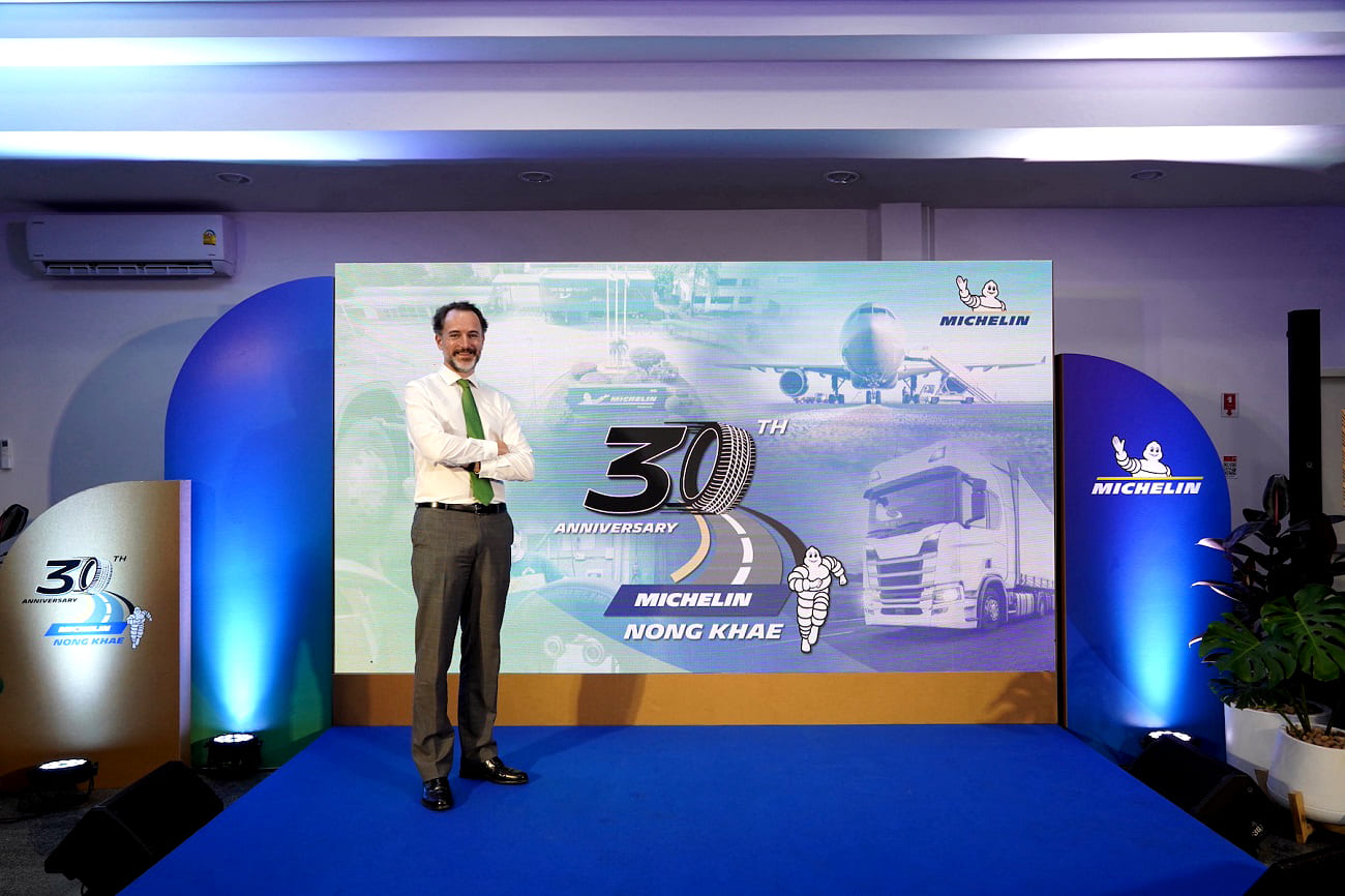 Michelin Nongkhae