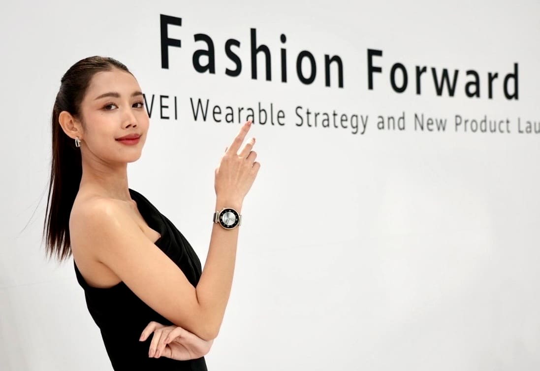 Huawei Watch GT 4