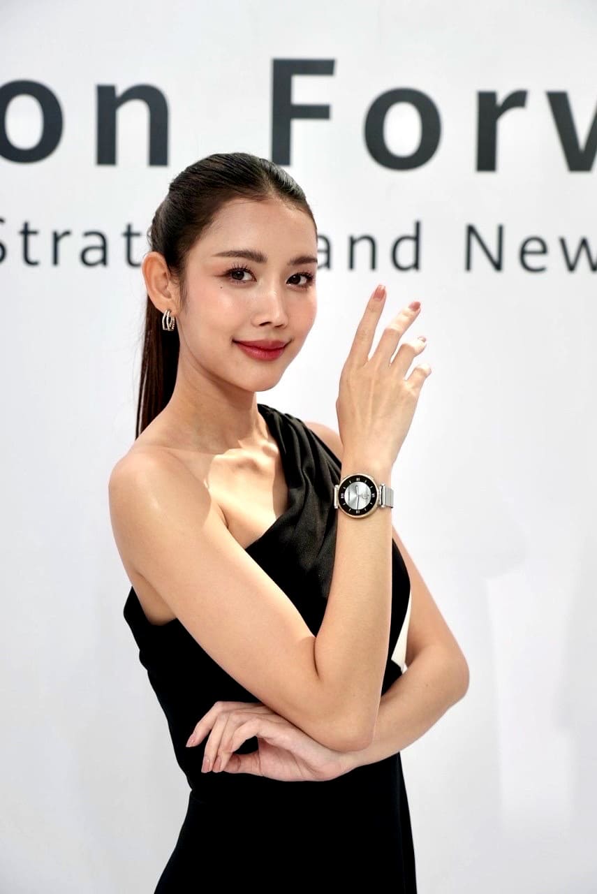 Huawei Watch GT 4