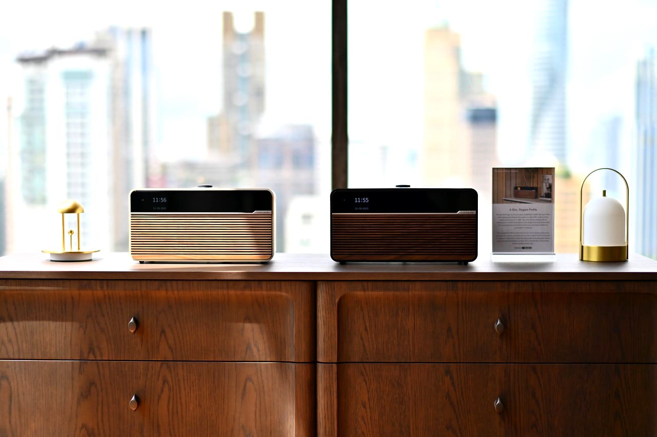 Ruark Audio