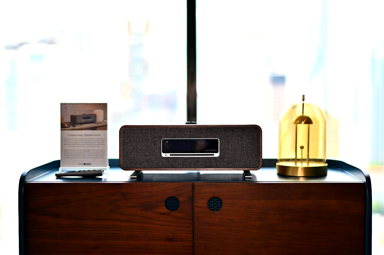 Ruark Audio