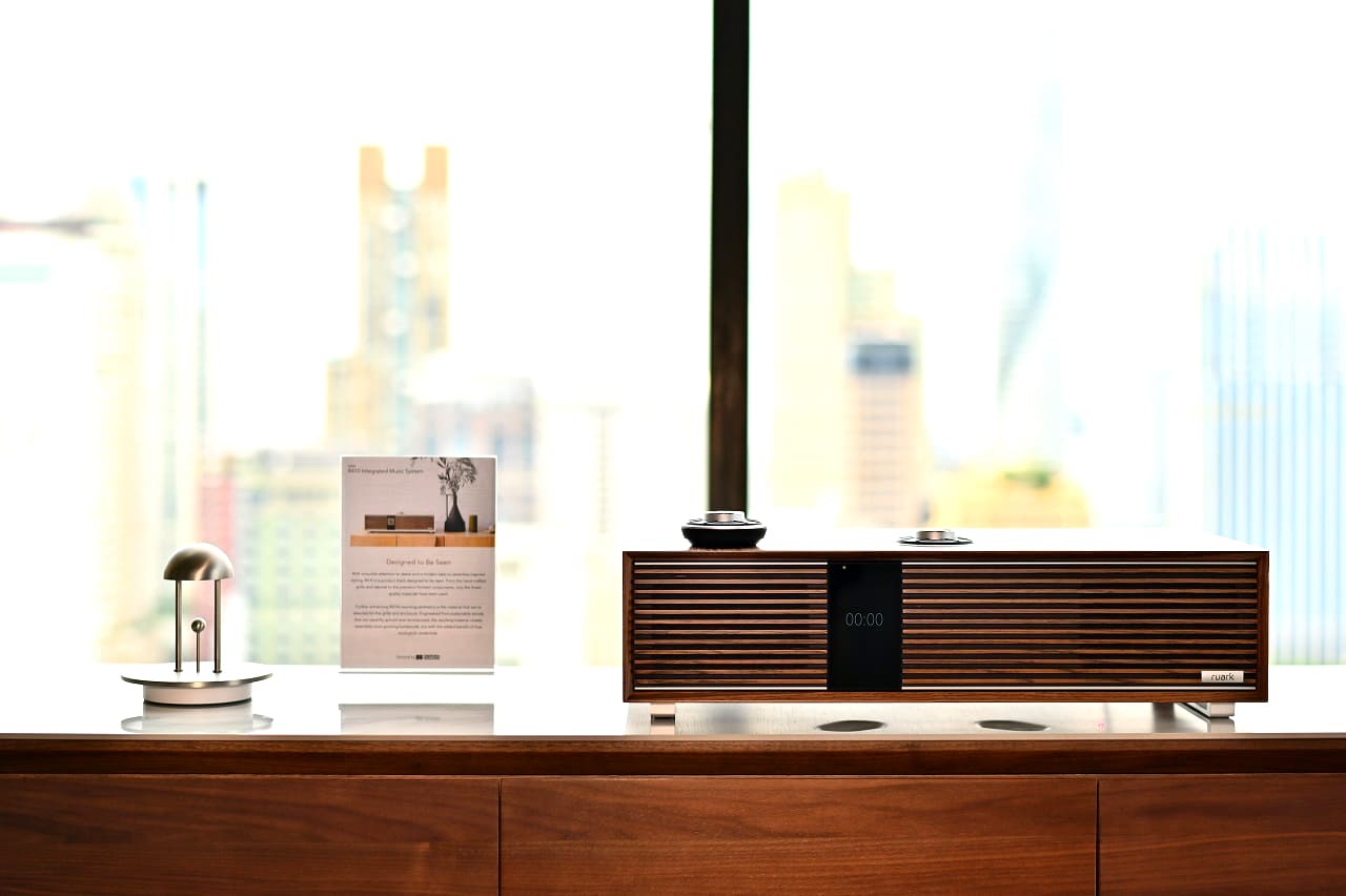 Ruark Audio