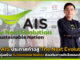 AIS ประกาศมุ่งสร้าง Sustainable Nation ส่งเสริมการเติบโตของประเทศ AIS