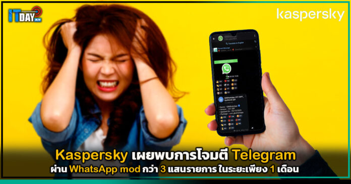 Kaspersky
