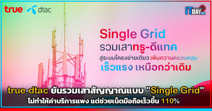 Single Grid