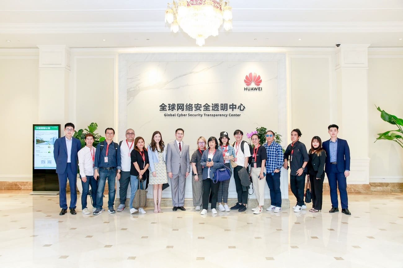 Huawei