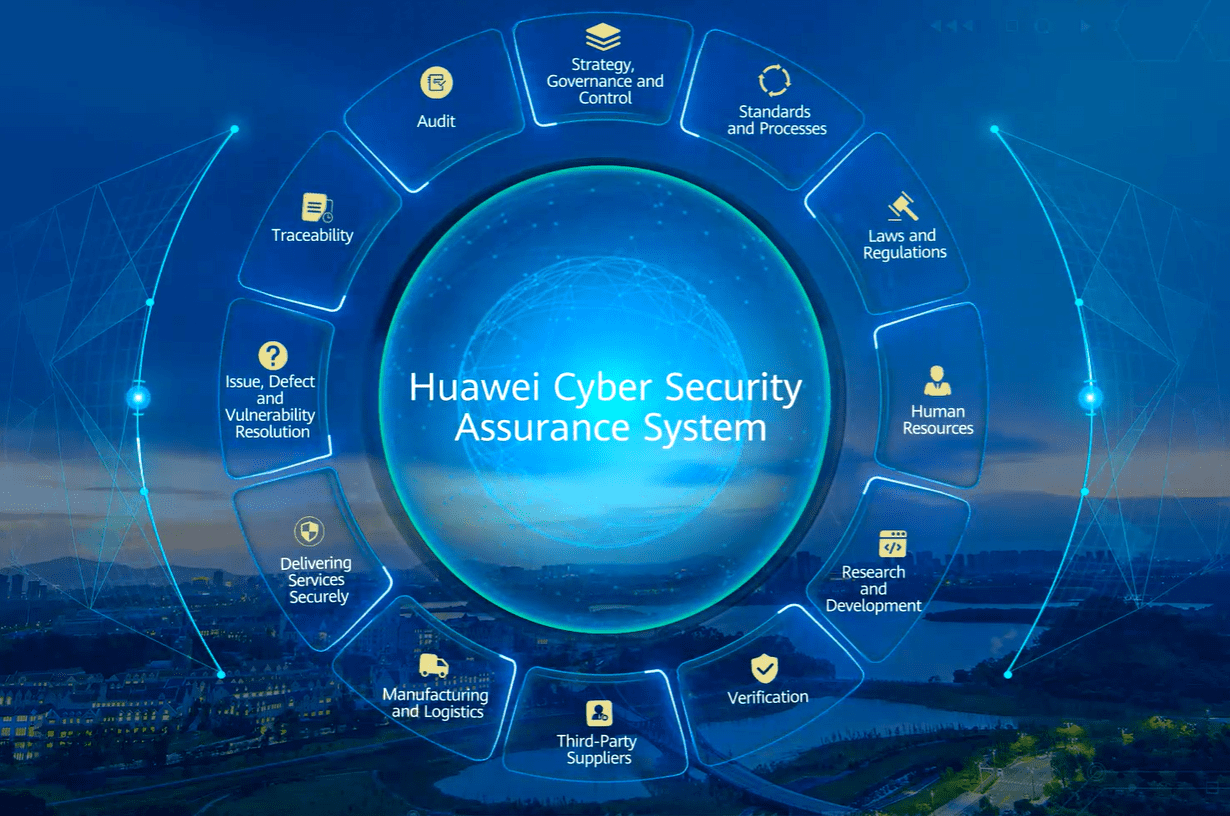 Huawei