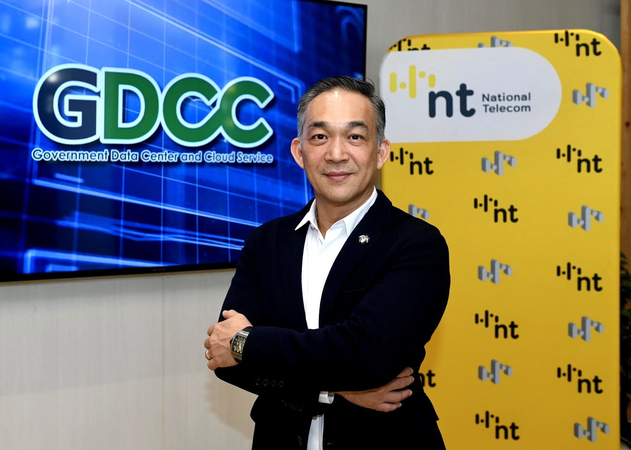GDCC