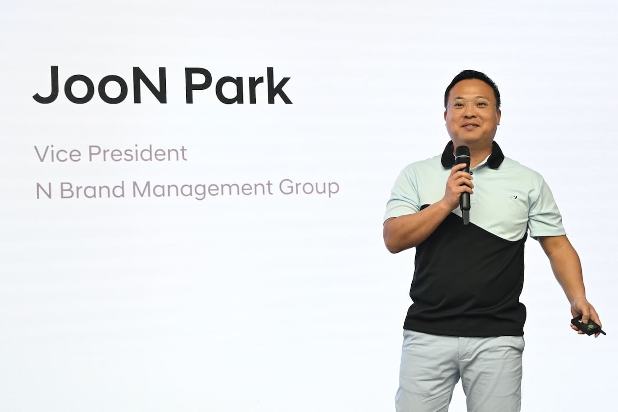 IONIQ Lab