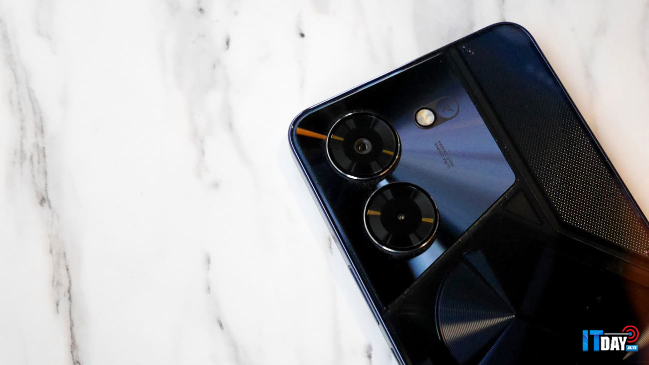 TECNO POVA 5 Pro 5G