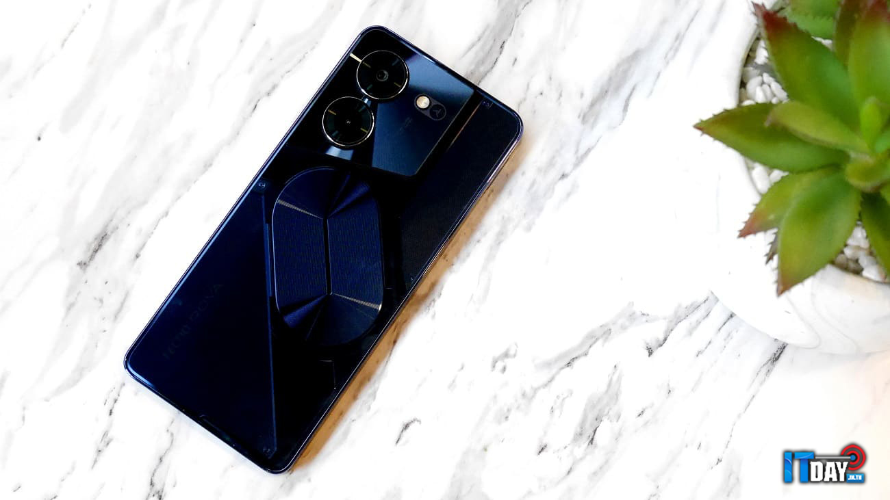 TECNO POVA 5 Pro 5G