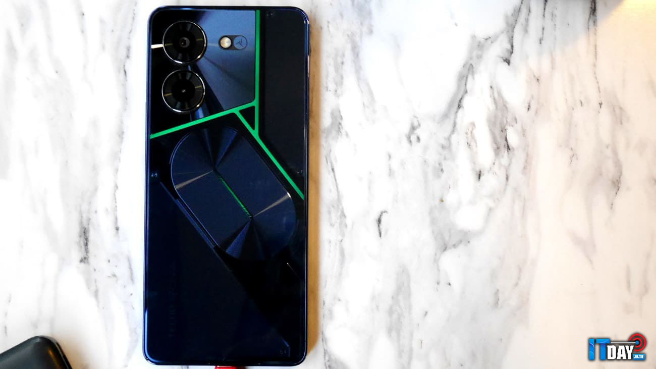 TECNO POVA 5 Pro 5G