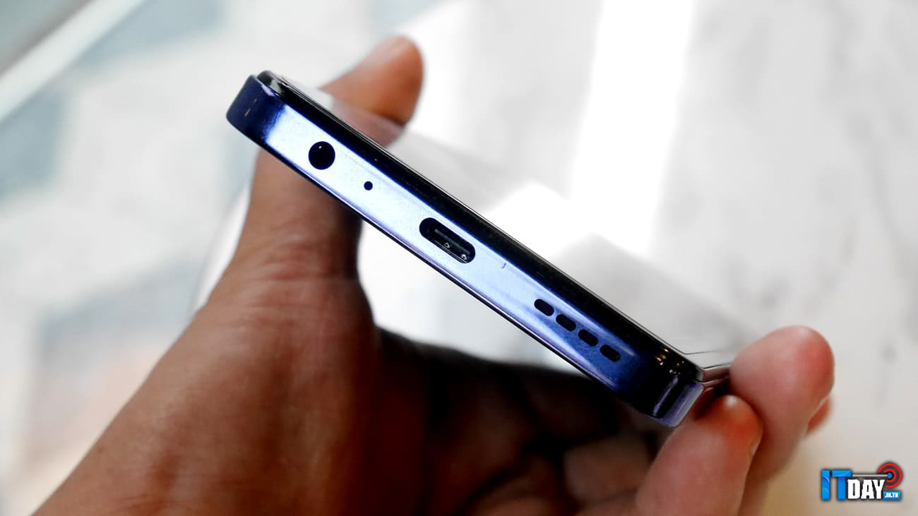 TECNO POVA 5 Pro 5G