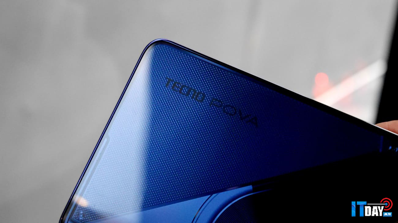 TECNO POVA 5 Pro 5G