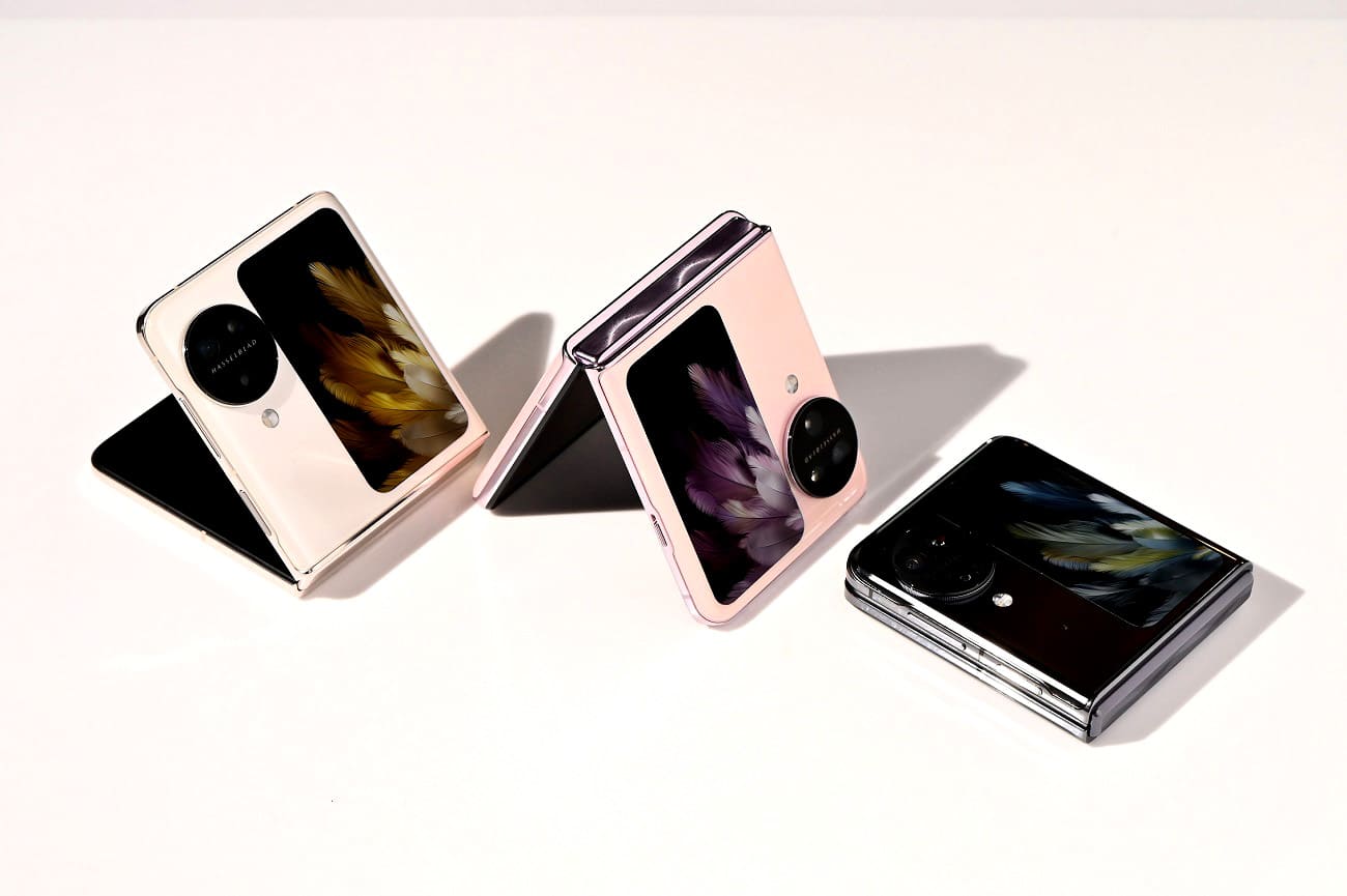 OPPO Find N3 Flip