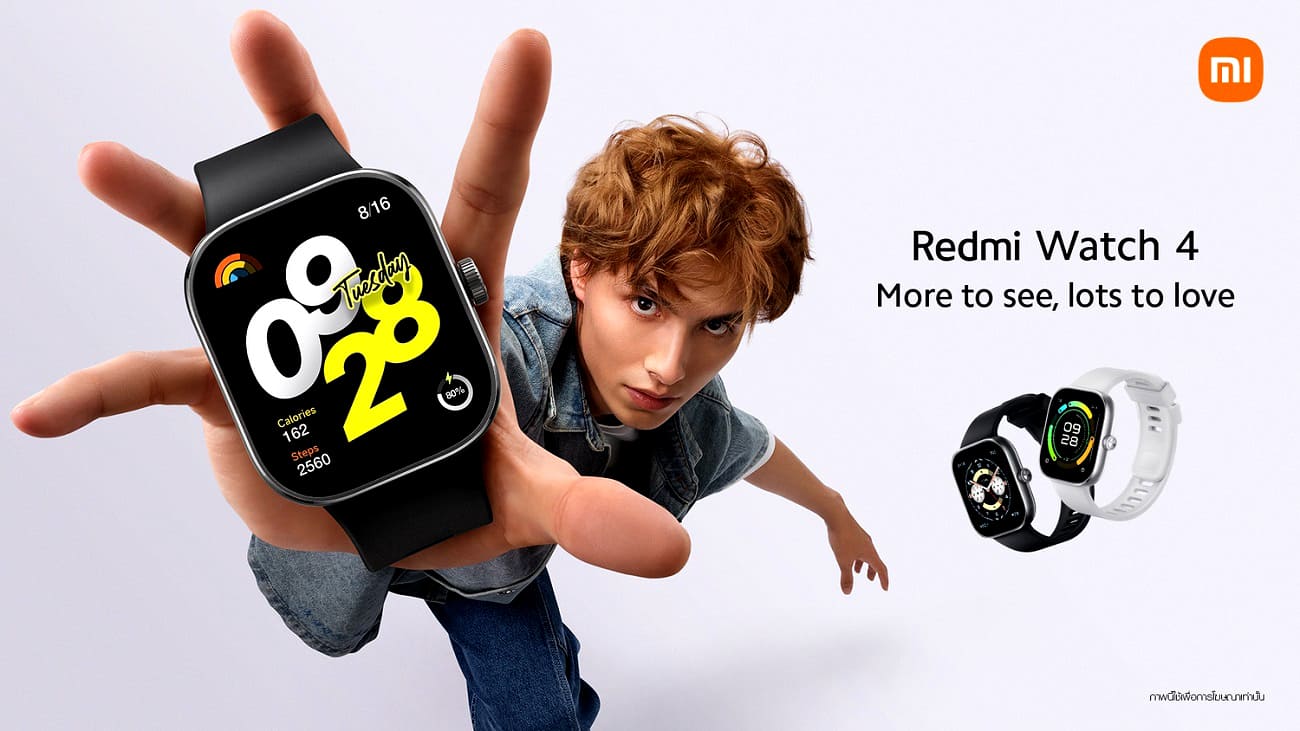 Redmi Note 13 Series