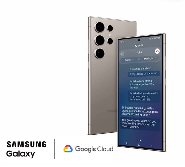 Samsung