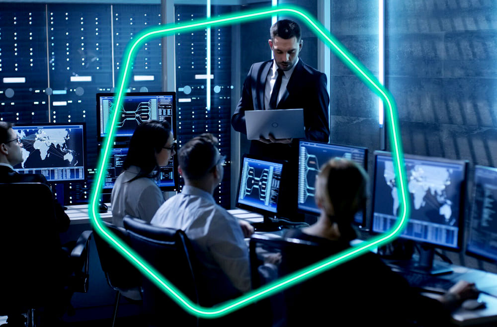 Kaspersky