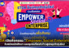 ETDA เปิดกิจกรรม “Empower Social Enterprise” รับสมัครผู้สนใจก้าวสู่นักธุรกิจรุ่นใหม่ ETDA