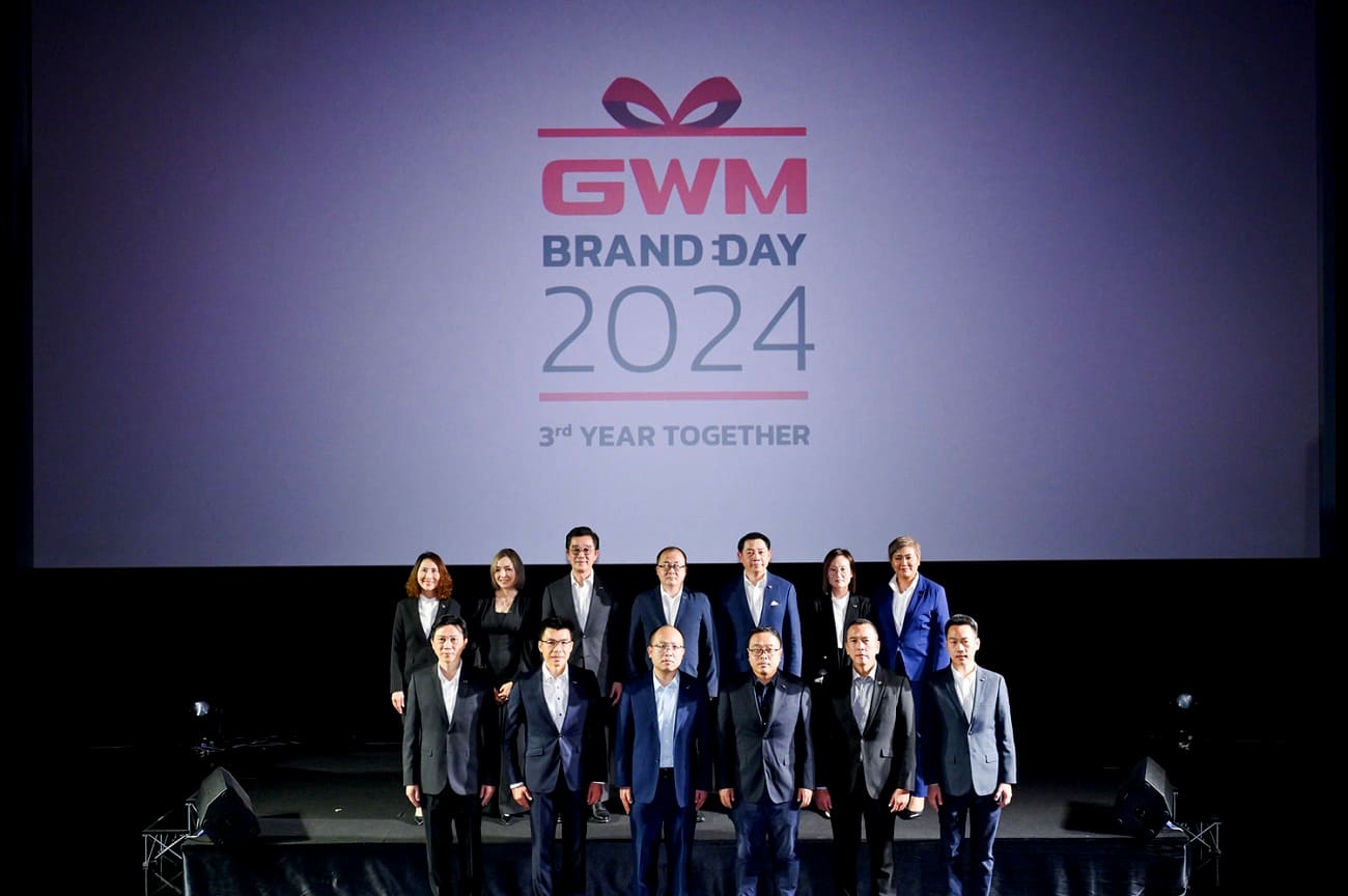 GWM