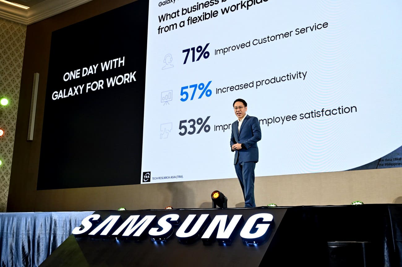 Samsung