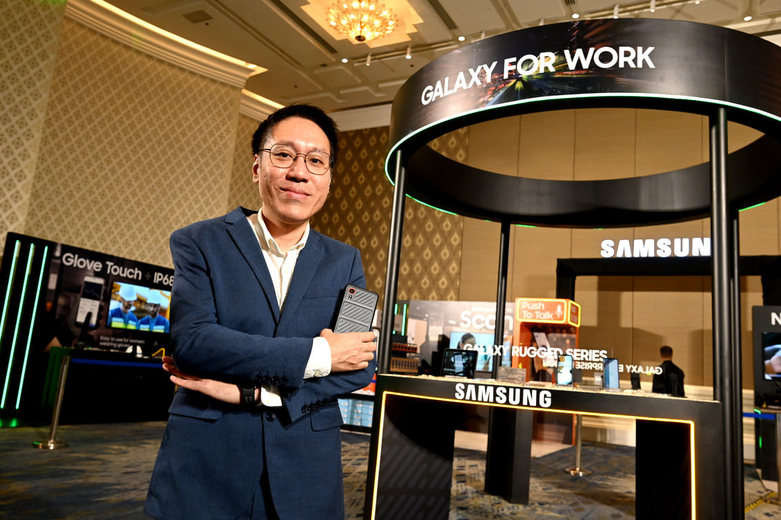 Samsung