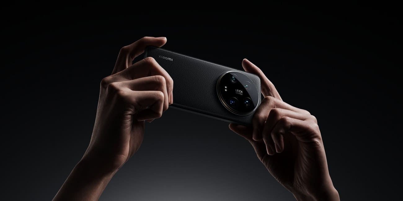 Xiaomi 14 Series