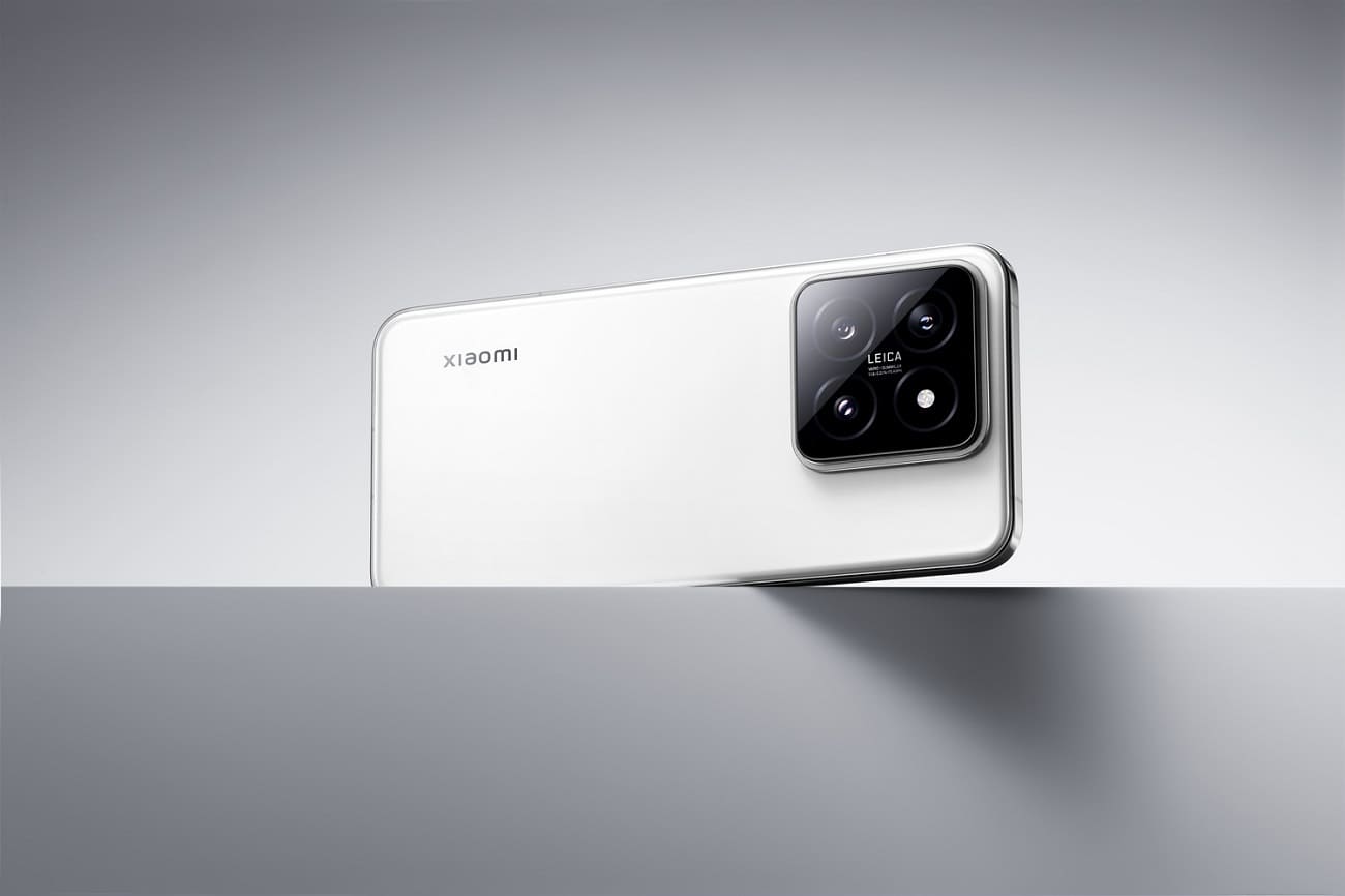 Xiaomi 14 Series