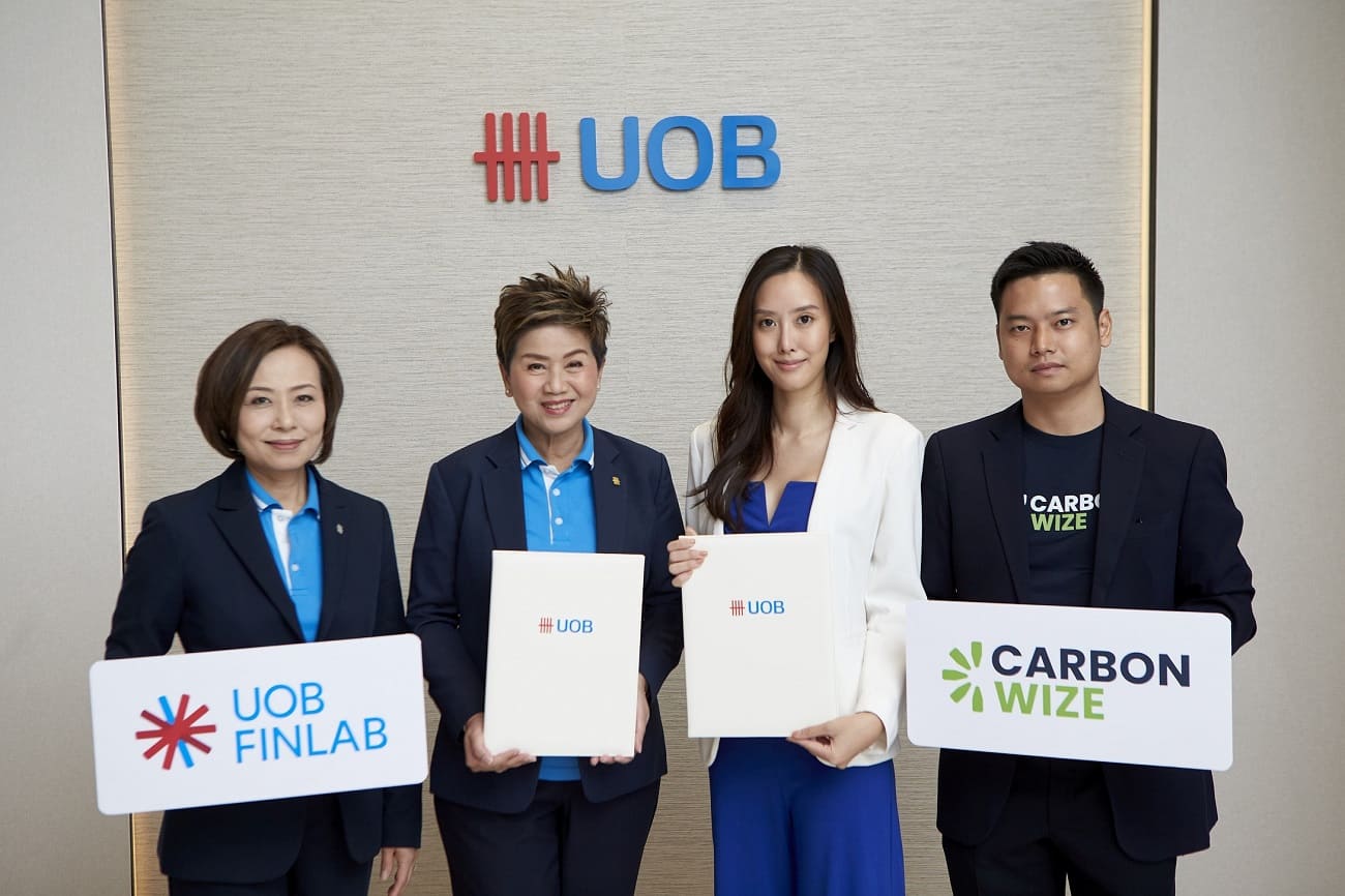 UOB