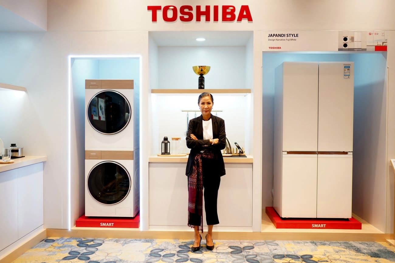 Toshiba