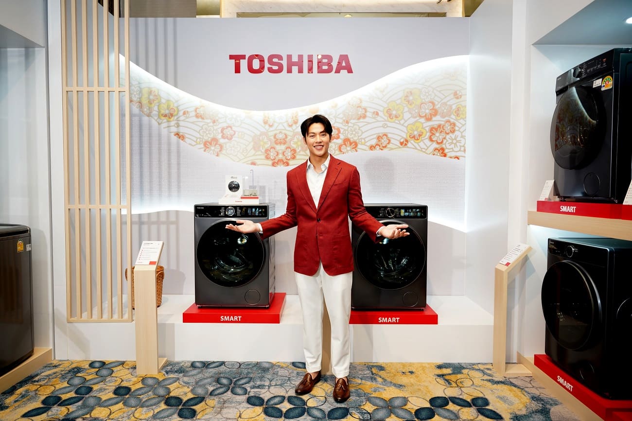 Toshiba