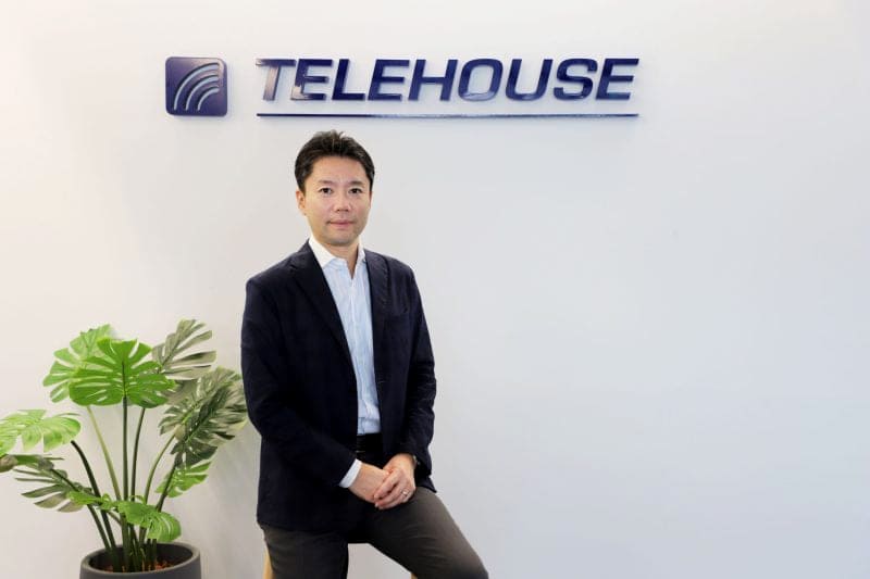 Telehouse