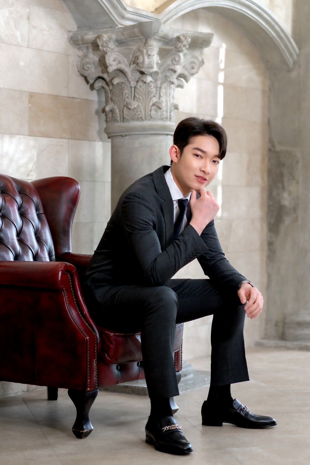 Pacharakrit Property