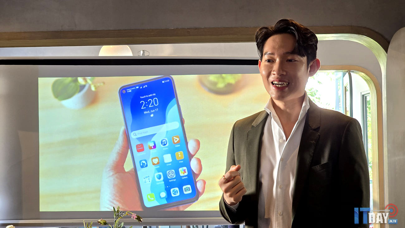 Pacharakrit Property