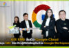 AIS SME จับมือ Google Cloud หนุน SME ไทย ก้าวสู่ดิจิทัลโซลูชัน AIS SME