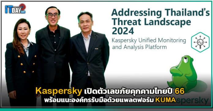 Kaspersky