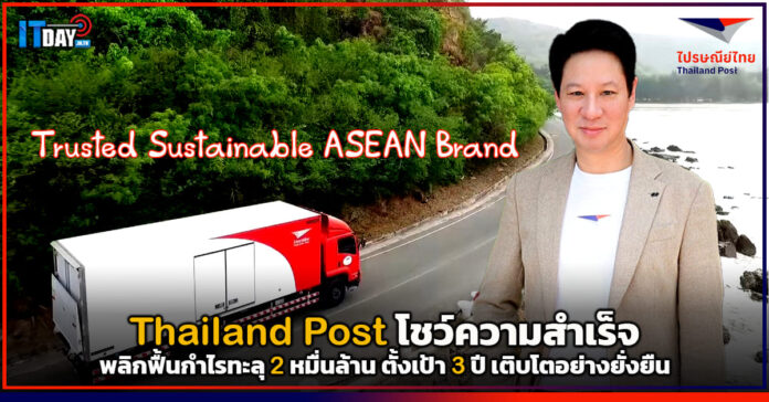 Thailand Post