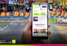 เริ่มแล้ว!! ความพิเศษแบบ สนุก อิ่ม คุ้ม ที่สยามกับ “AIS Points” AIS Points