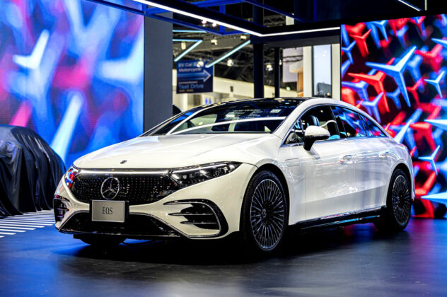 Mercedes-Benz