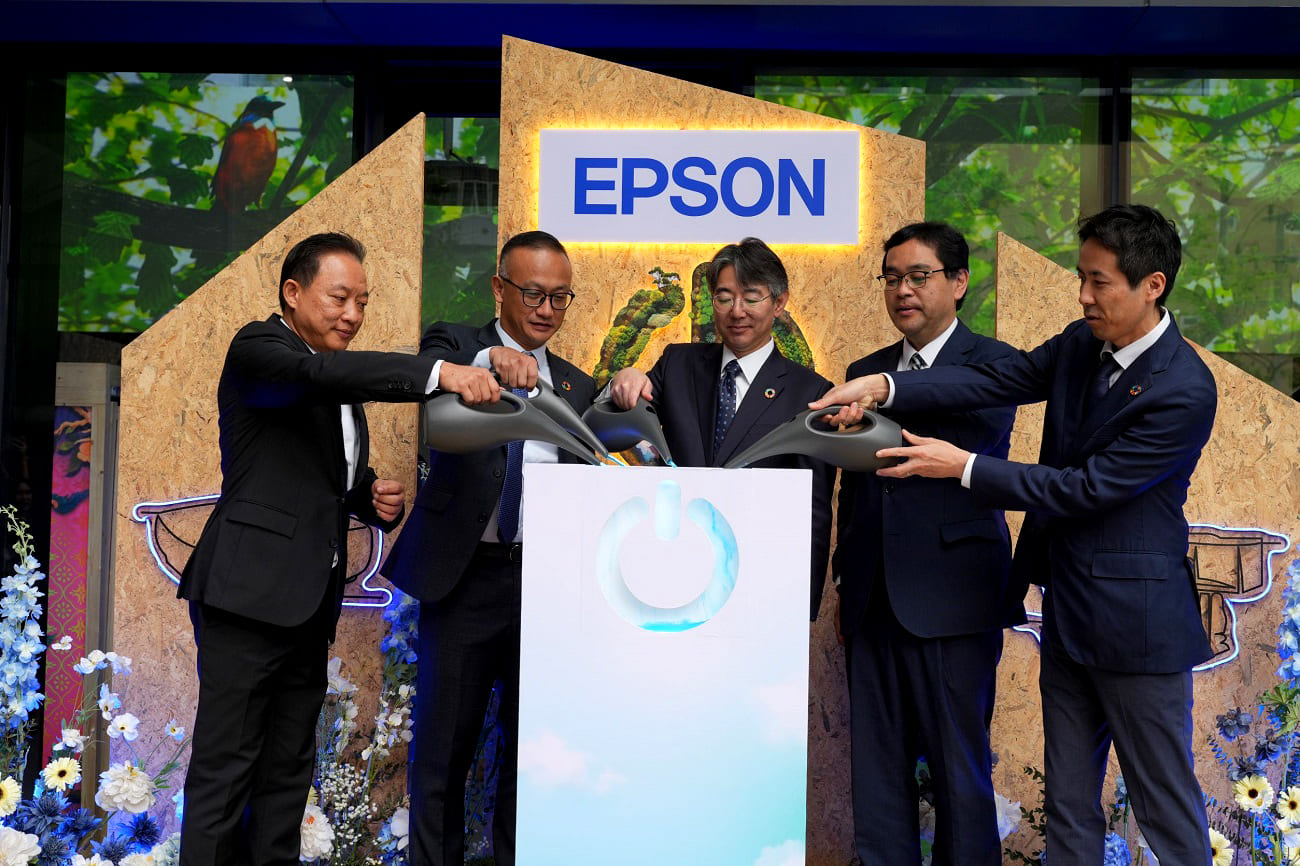Epson