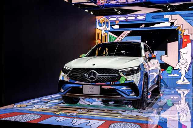 Mercedes-Benz