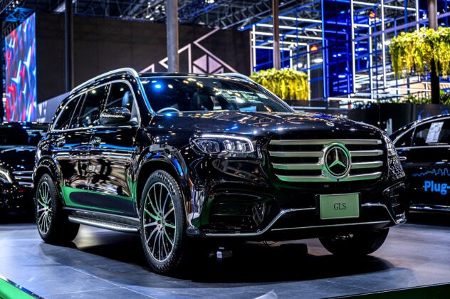 Mercedes-Benz