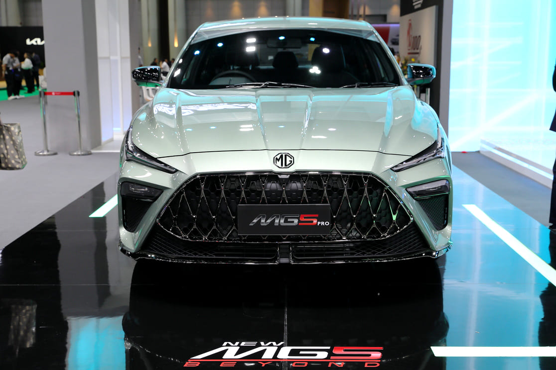 MG