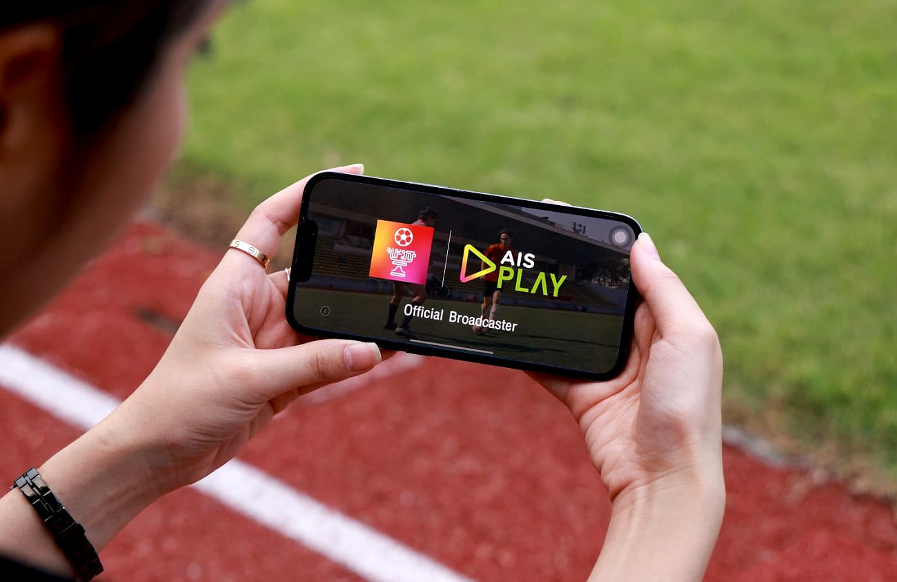 AIS Play