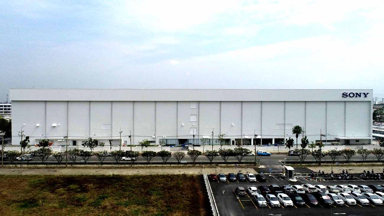Sony