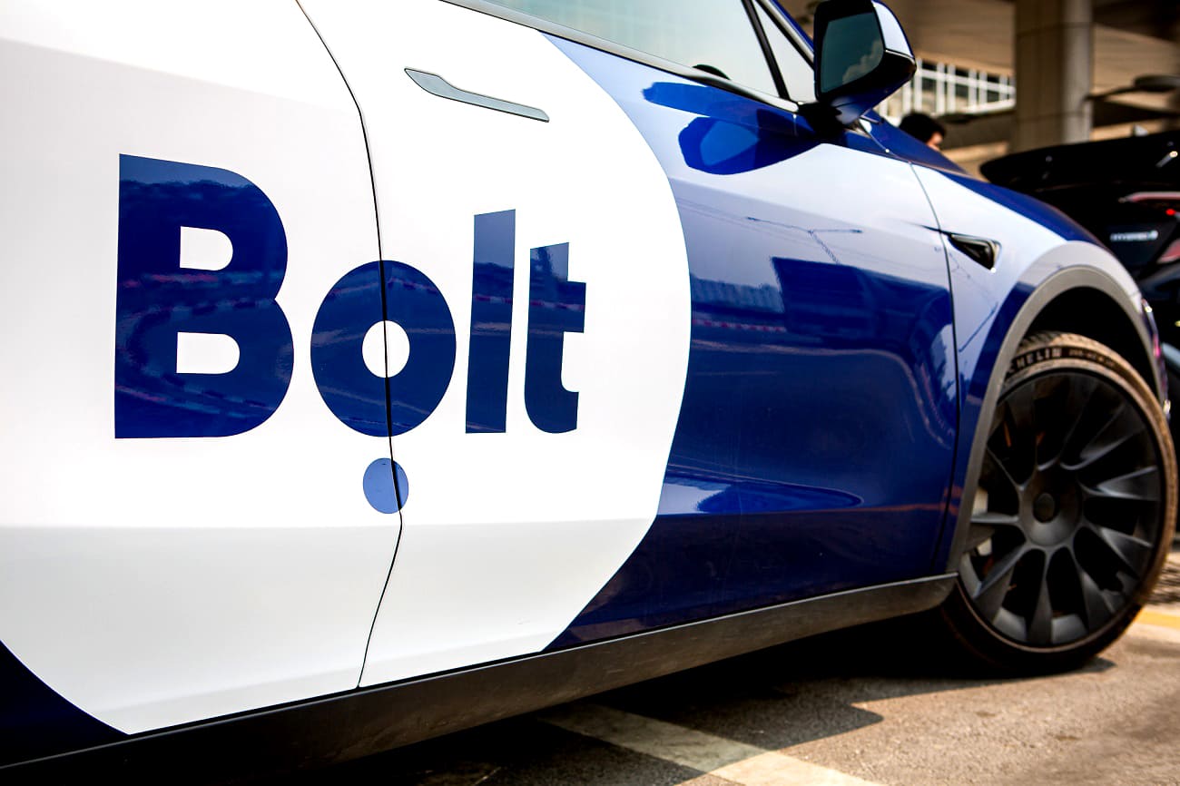 Bolt Green