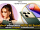 Infinix เตรียมเปิดตัว NOTE 40 Series พร้อมดึง “เก้า-สุภัสรา” นั่งแท่นพรีเซนเตอร์ Infinix NOTE 40 Series