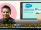 Salesforce เปิดตัว Pro Suite AI CRM แบบครบวงจร เจาะตลาด SME ไทย Salesforce