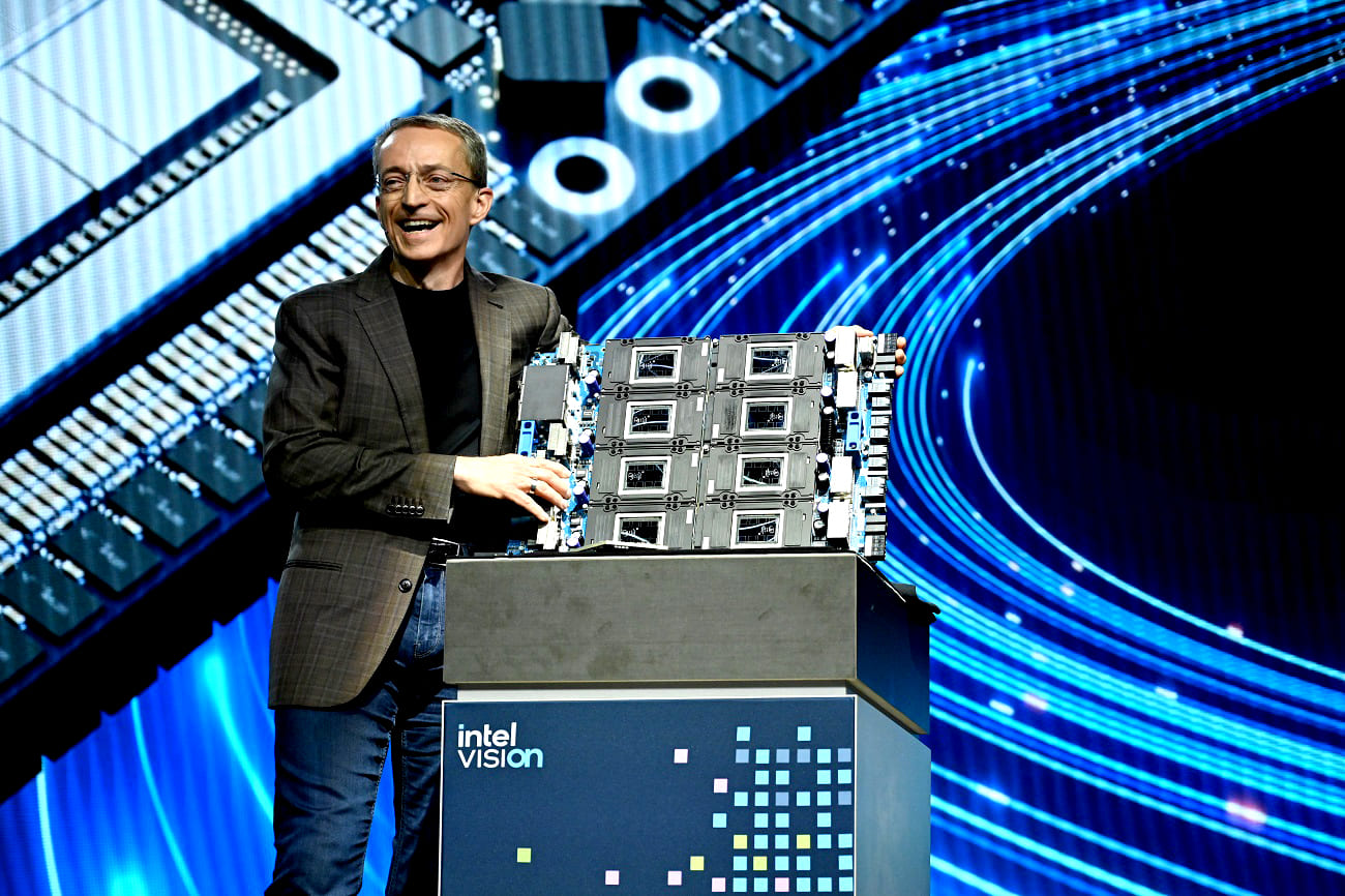 Intel